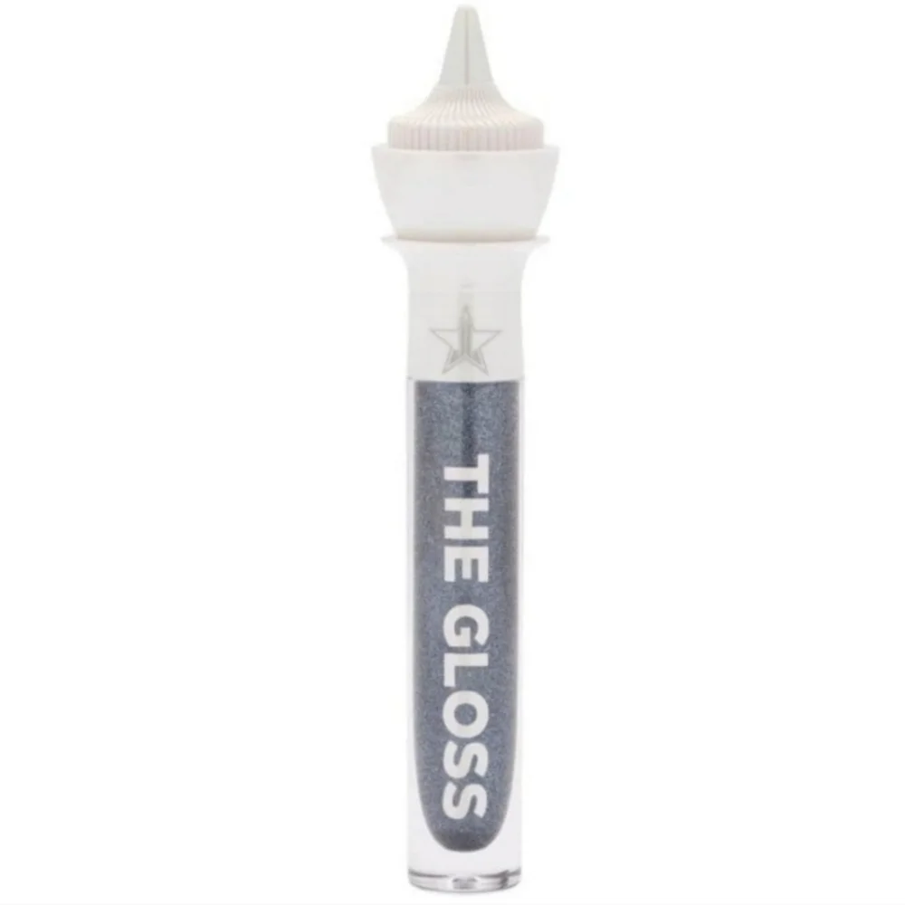 Jeffree Star The Gloss Six Feet Under NIB